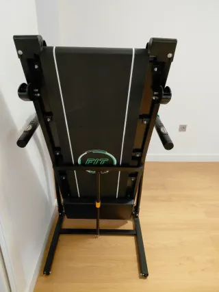 Cinta de Correr Cecotec Nueva