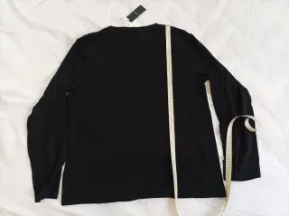 Camiseta Star Wars Manga Larga Talla L