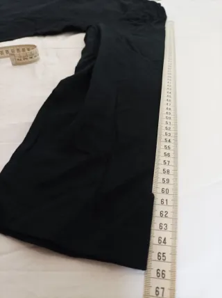 Camiseta Star Wars Manga Larga Talla L