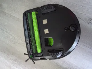 Aspirador IRobot S9 Plus + Jet Brava M6