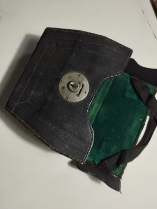 Cámara Estereoscópica Juwel