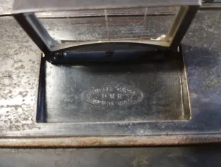 Cámara Estereoscópica Juwel