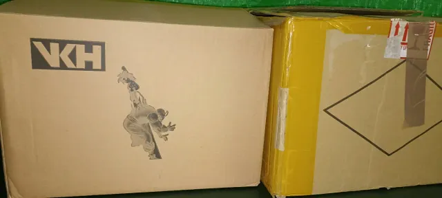 Figura Piccolo Muerte Rey Dragon Ball