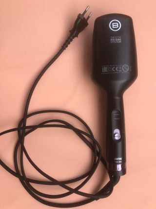 Spazzola lisciante Imetec Magic Straight Brush