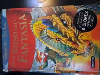 Geronimo stilton