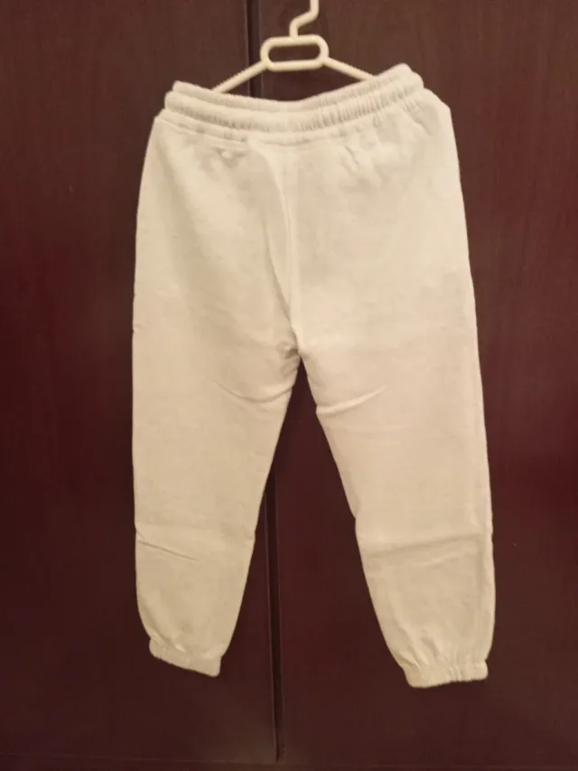 Pantalón chándal niña Rapunzel Disney