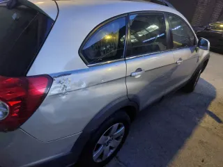 Chevrolet Captiva 2007