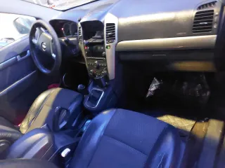 Chevrolet Captiva 2007