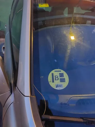 Chevrolet Captiva 2007