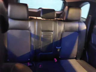 Chevrolet Captiva 2007