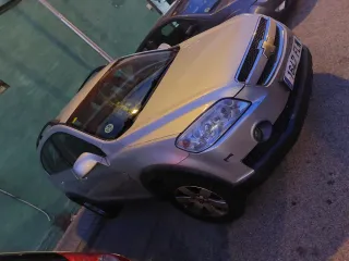 Chevrolet Captiva 2007