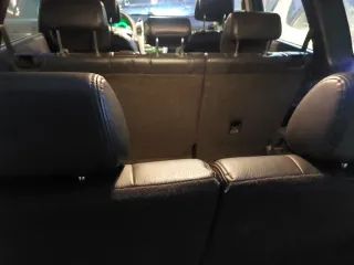 Chevrolet Captiva 2007