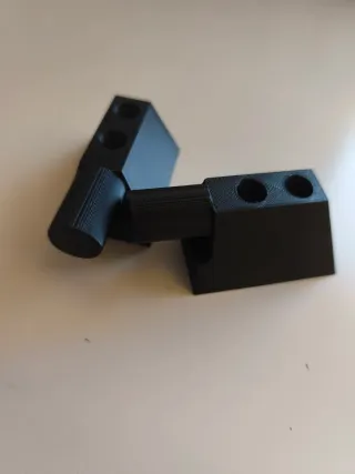 Soportes Maletero Seat León MK2