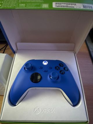 Mando Xbox Series