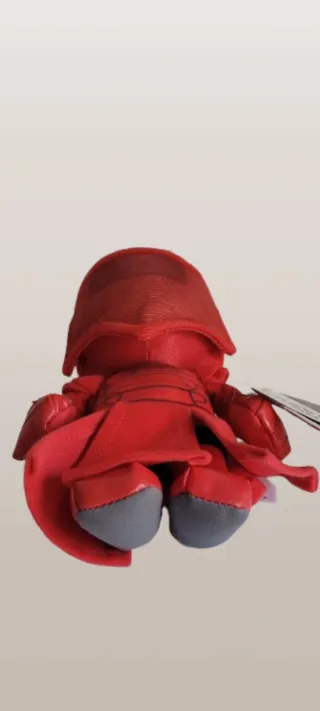 Fans!! Disney Star Wars – Guardia Roja Pretoriana