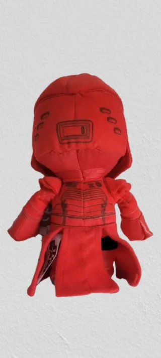 Fans!! Disney Star Wars – Guardia Roja Pretoriana