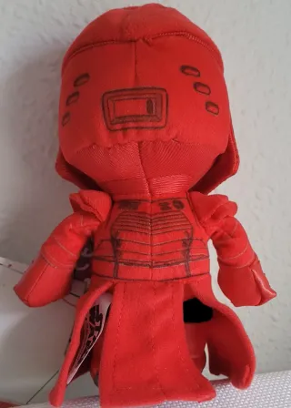 Fans!! Disney Star Wars – Guardia Roja Pretoriana