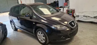 Seat altea XL 1.9 TDI 105CV 2007