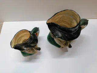 Conjunto  Pescadores