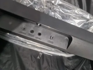 Teclado Yamaha PSR-E360 modelo Arce