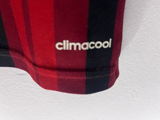 Camiseta Adidas AC Milan Fly Emirates