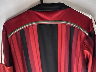 Camiseta Adidas AC Milan Fly Emirates