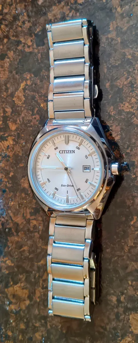 Reloj Citizen AW1570-87A Eco-Drive Style