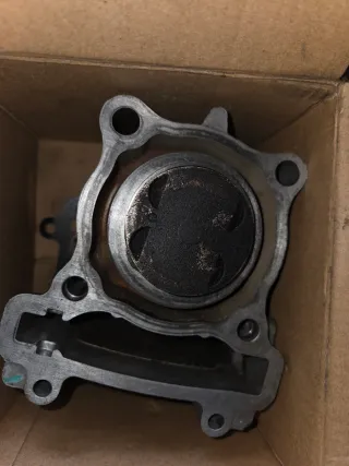 Cilindro Yamaha X Max 125