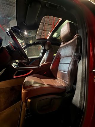 Jaguar F-Pace 3.0 V6 380cv S IMPOLUTO!