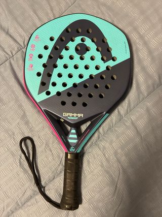 Pala Padel Head Gamma Motion