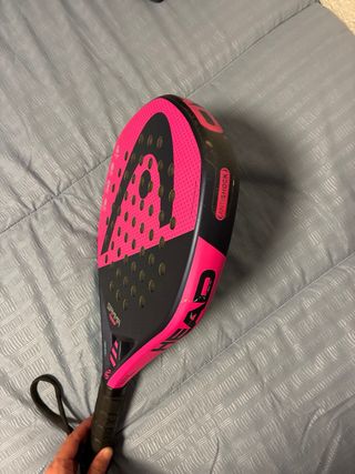 Pala Padel Head Gamma Motion