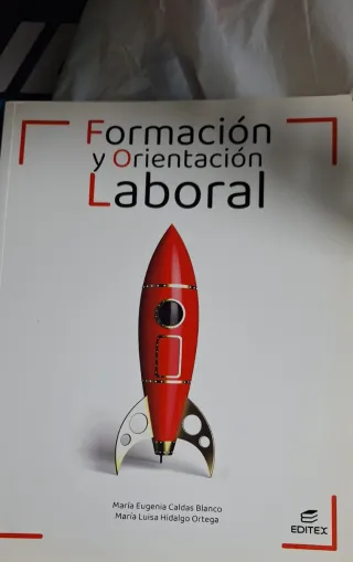 Formación y orientación laboral