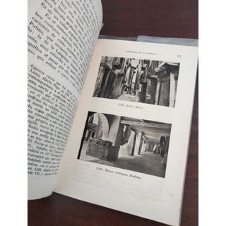 ( 1953 ) Historia de la Seo de Urgel