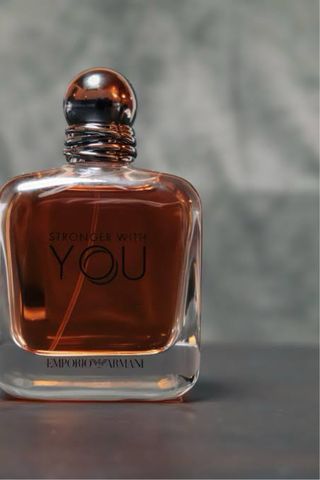 Emporio Armani Stronger With You Colonia