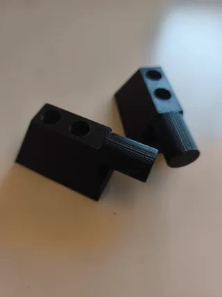 Soportes Maletero Seat León MK2