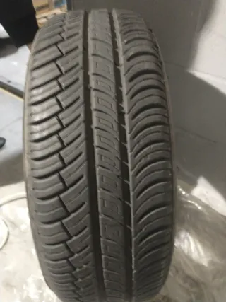 Llantas Opel Astra con Neumáticos Michelin
