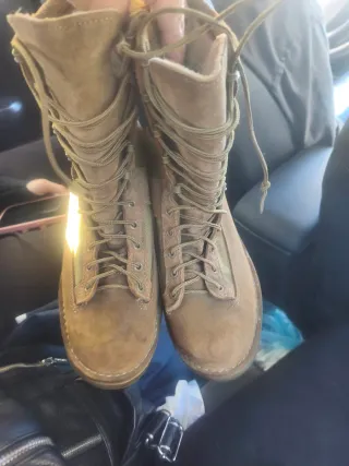 Scarpe Militari Danner Us Army Marines