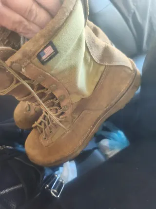 Scarpe Militari Danner Us Army Marines