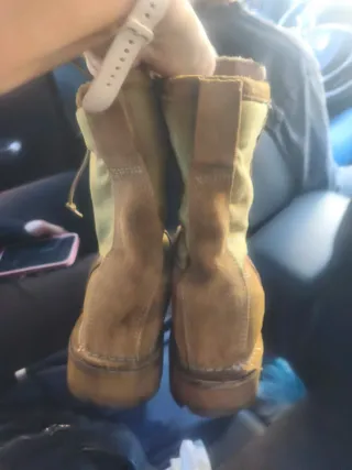 Scarpe Militari Danner Us Army Marines