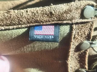 Scarpe Militari Danner Us Army Marines