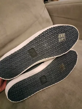 Scarpe Armani Jeans N. 45 Nuove con Cartellino