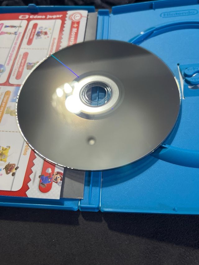 Super Mario 3D World Wii U