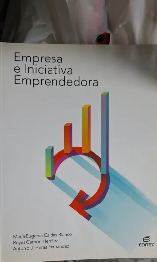 Empresa e iniciativa emprendedora