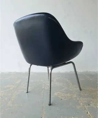 Butaca estilo KILTA de Olli Mannermaa.