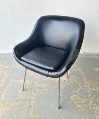 Butaca estilo KILTA de Olli Mannermaa.