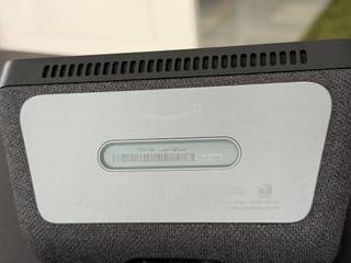 HA Echo Show 5 (1ª Gen) - Home Assistant