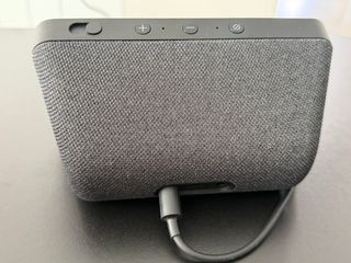 HA Echo Show 5 (1ª Gen) - Home Assistant