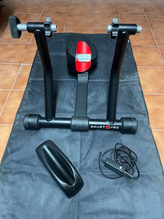 Rodillo Smart Z Pro Ciclismo