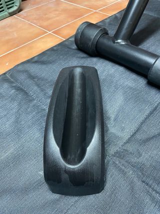 Rodillo Smart Z Pro Ciclismo