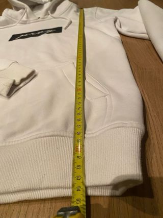 Sudadera Pray niño 11-13 años